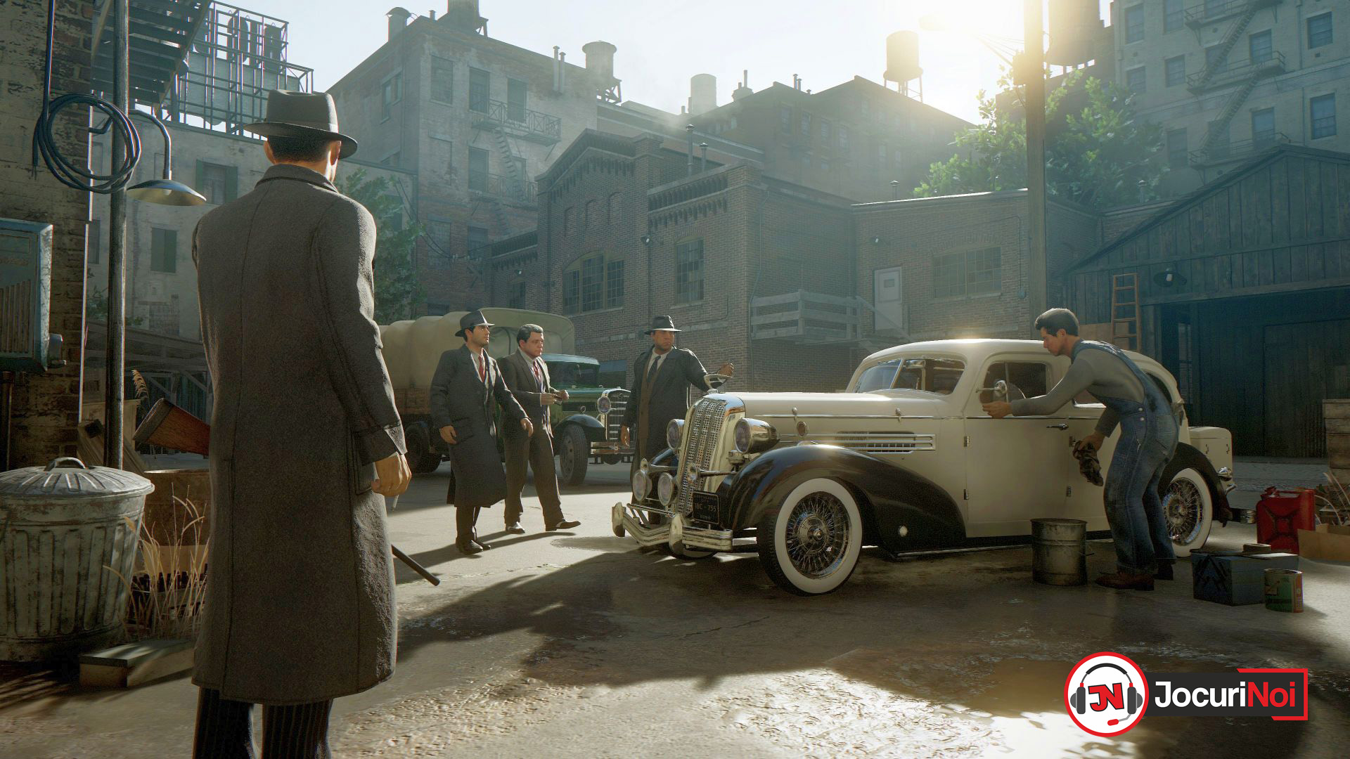 MAFIA TRILOGY 6465a23bf159b